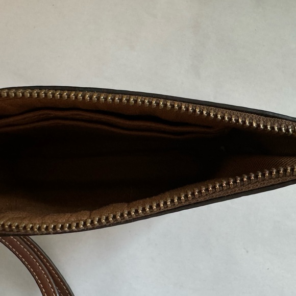 Coach wristlet wallet - Picture 2 of 5